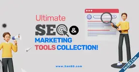 Seo & Marketing Tools Collection!.webp