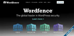 Wordfence Premium – Comprehensive Security Solution Wordfence Premium – Comprehensive Security Solution