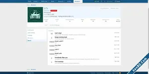 Xen-Soluce - Advanced User Profile Xen-Soluce - Advanced User Profile