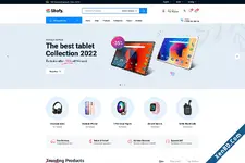 Shofy – Multipurpose Shopify Theme