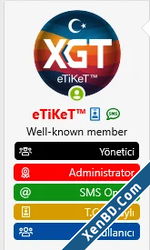 Kullanıcı afiş tasarımları (User banner design)