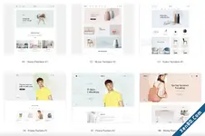Minera - Minimalist Multipurpose Shopify Theme