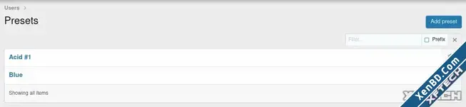 Preset list.webp
