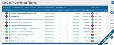 XenGenTr istatistik demo 1.webp