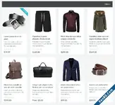 xenforo-responsive-products-grids-dragonbyte-ecommerce-clothing-shop.webp