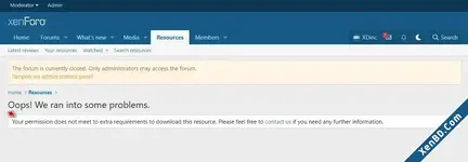 Private_Resource_Downloader_Error_Message.webp