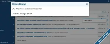 Force check status in admin panel.webp