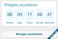 Sidebar_widgets_countdown.webp