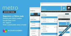 01_xenforo_metro_preview.webp