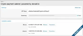 Screenshot 2022-03-16 at 20-41-20 Crypto payment cabinet powered by devsell io XenForo - Admi...webp