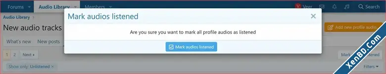 XenCustomize - Profile Audio Player-1.webp