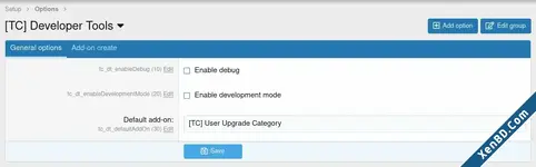Options — General.webp