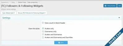 Widgets style properties.webp