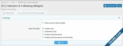 Widgets style properties.webp