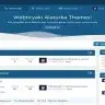 Webtiryaki - Alaturka Theme