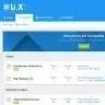 ThemeHouse - UI.X 2 (Light)