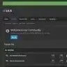 ThemeHouse - UI.X Classic (Dark)