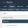 PixelExit - XenBase