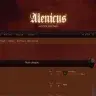 SultanTheme - Alenicus