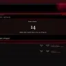 SultanTheme - BlackRed
