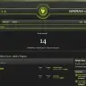 SultanTheme - Sferax v2 Green