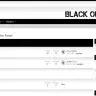 SultanTheme - Black and White