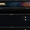 SultanTheme - Eridanus