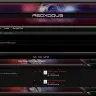 SultanTheme - Redxodus