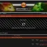 SultanTheme - Ziqrien Orange
