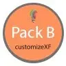 cXF - Horizontal message user info