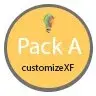 cXF - Resource View Sidebar