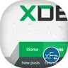 SultanTheme - Xderium