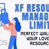 XenBros - XFRM Download Limits