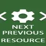 XenConcept - Next Previous Resource