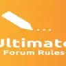 StylesFactory - Ultimate Forum Rules