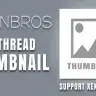 XenBros - Auto Thread Thumbnail