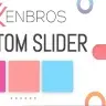 XenBros - Custom Slider