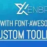 XenBros - Custom Toolbar