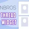 XenBros - New thread Grid Widget