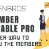 XenBros - Member Notable Pro