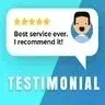 XenBros - Testimonial