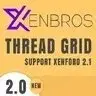 XenBros - Thread Grid