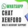 XenBros - Whatsapp Chat