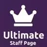 StylesFactory - Ultimate Staff Page