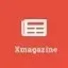 DohTheme - Xmagazine