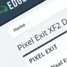 PixelExit - Edge