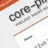 PixelExit - Core