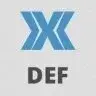 XFA - Default Editor Format