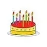 AndyB - Birthday Email