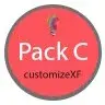 cXF - Widget Homepage